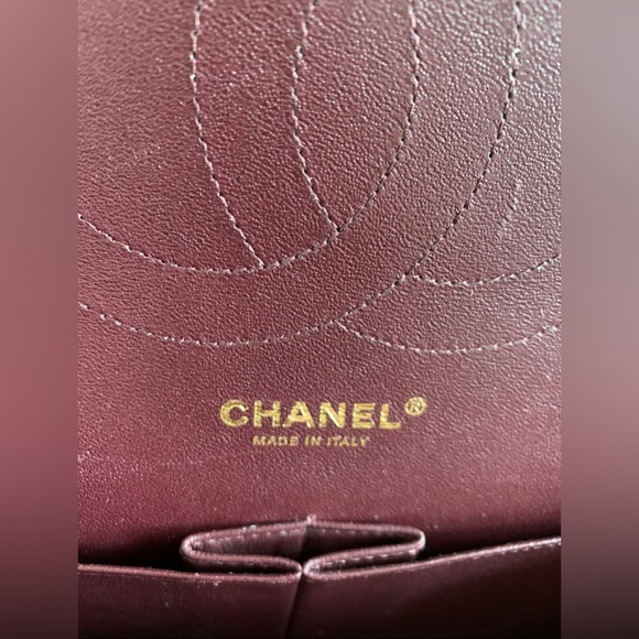 Chanel jumbo double flap classic bag - Picture 5 of 5